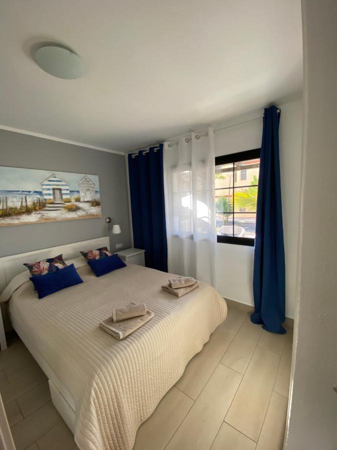 Fuerte Holiday M&M Apartaments 2 Costa Calma Esterno foto