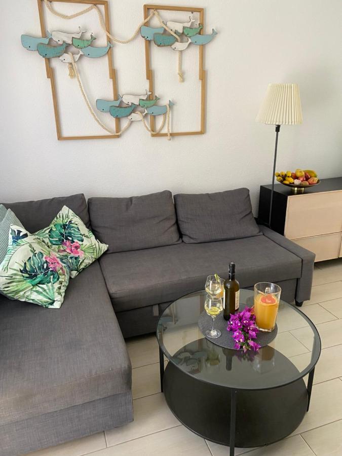 Fuerte Holiday M&M Apartaments 2 Costa Calma Esterno foto