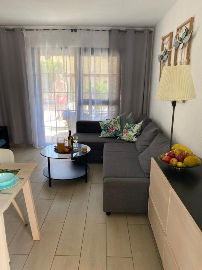Fuerte Holiday M&M Apartaments 2 Costa Calma Esterno foto