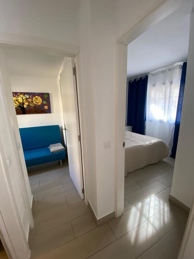 Fuerte Holiday M&M Apartaments 2 Costa Calma Esterno foto