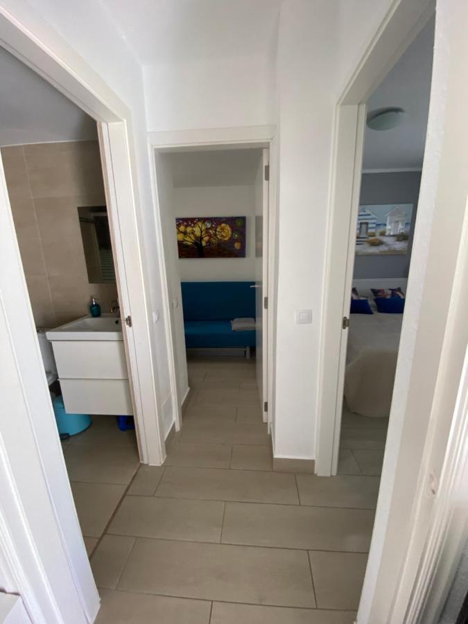 Fuerte Holiday M&M Apartaments 2 Costa Calma Esterno foto